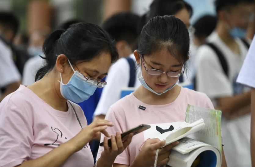 全国中学“排行榜”出炉，湖南表现亮眼，衡水中学仅排第二