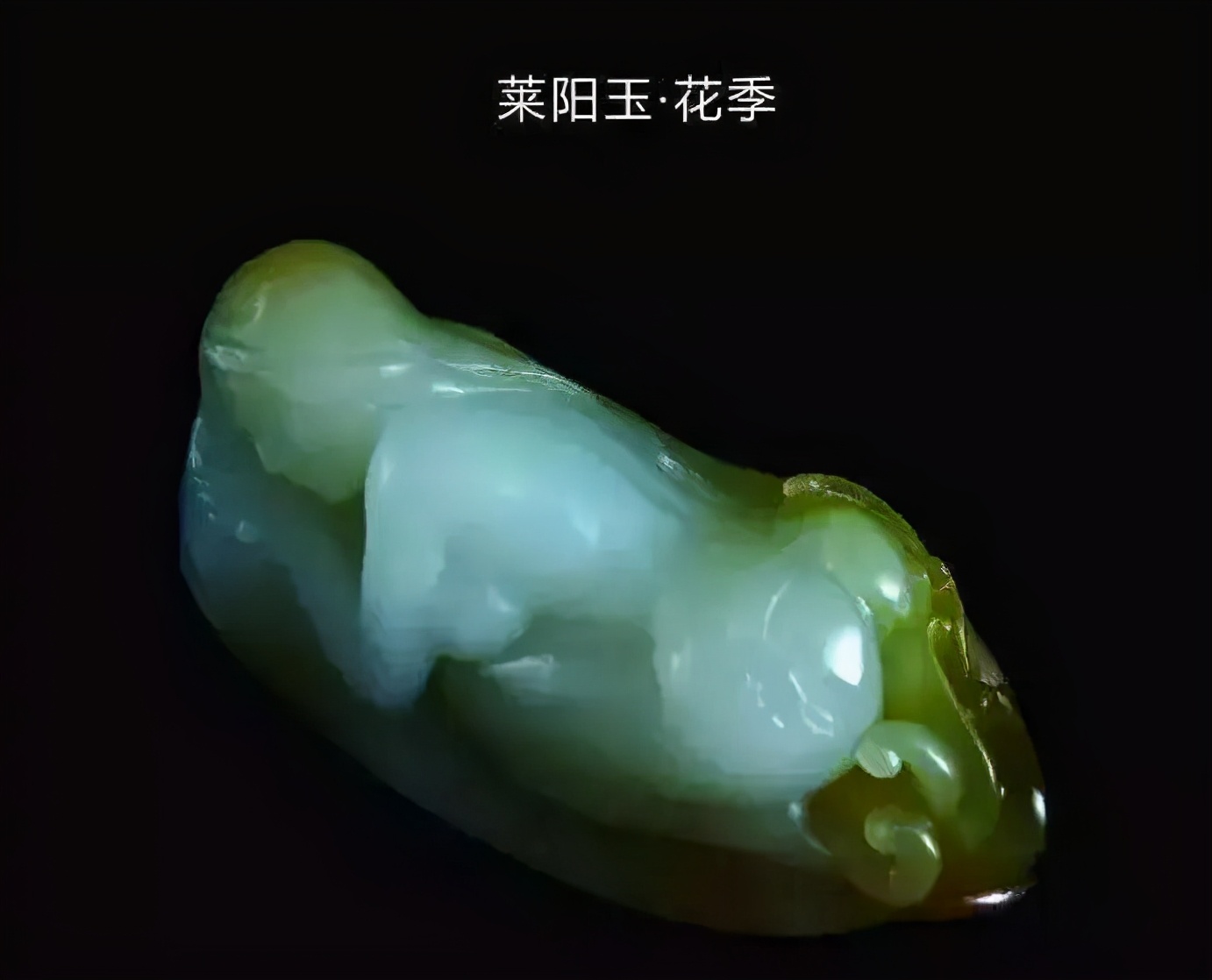 蛇纹石值钱吗（带你了解安徽合肥蛇纹石玉）