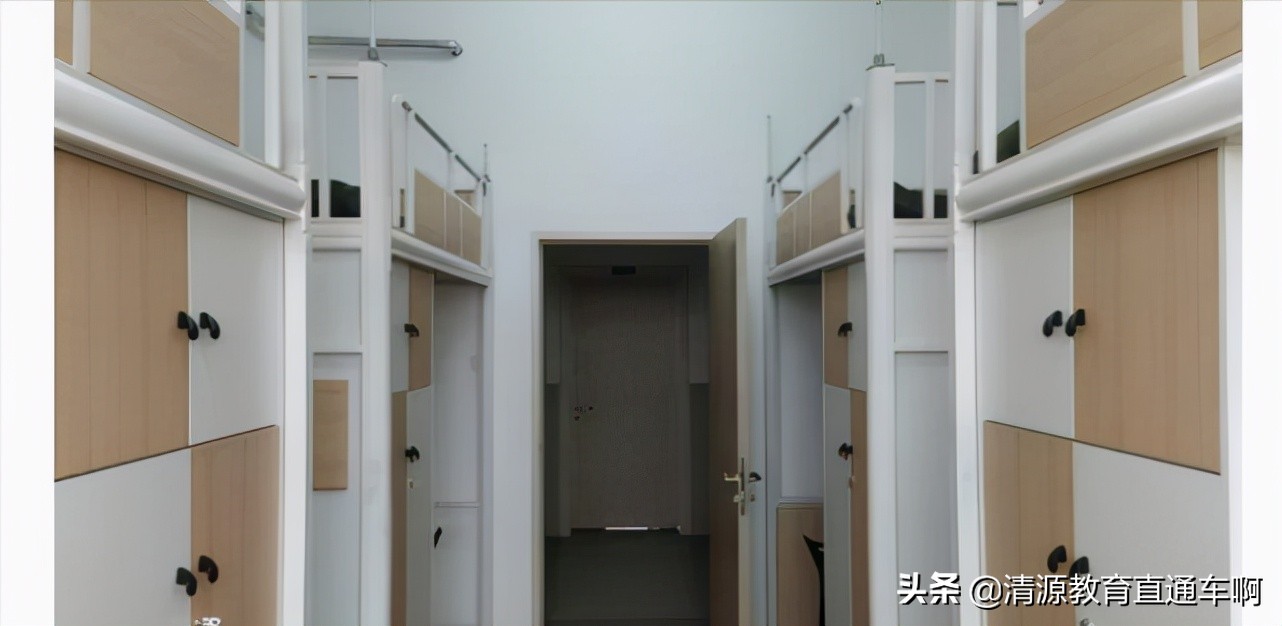 吉林某大学新宿舍“无人想住”，原因曝光后，网友直言句句在理