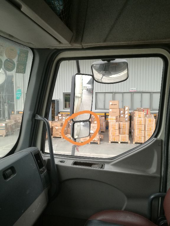 9.6米货车新手必看