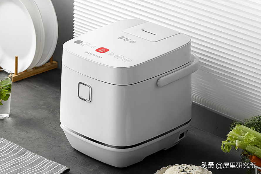 电饭煲大盘点，那些技能你都了解么