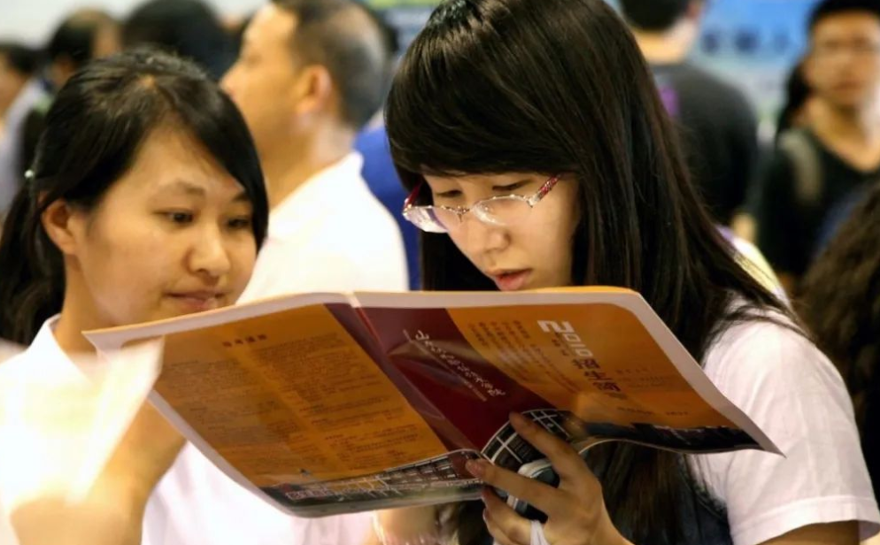 同为专科学历，走单招和走高考的差距不是一般大，别等毕业才后悔