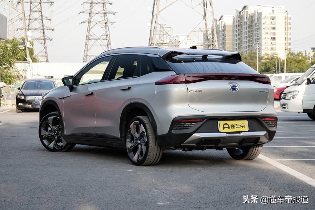 纯电最高续航660公里 2019年高续航新能源车都在这了