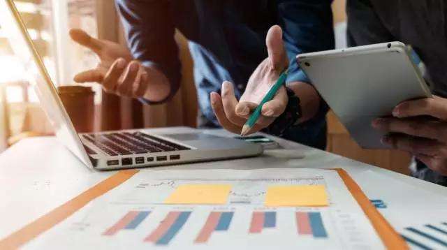 英特信投并购‖市盈率？市销率？作为投资者的你了解吗？