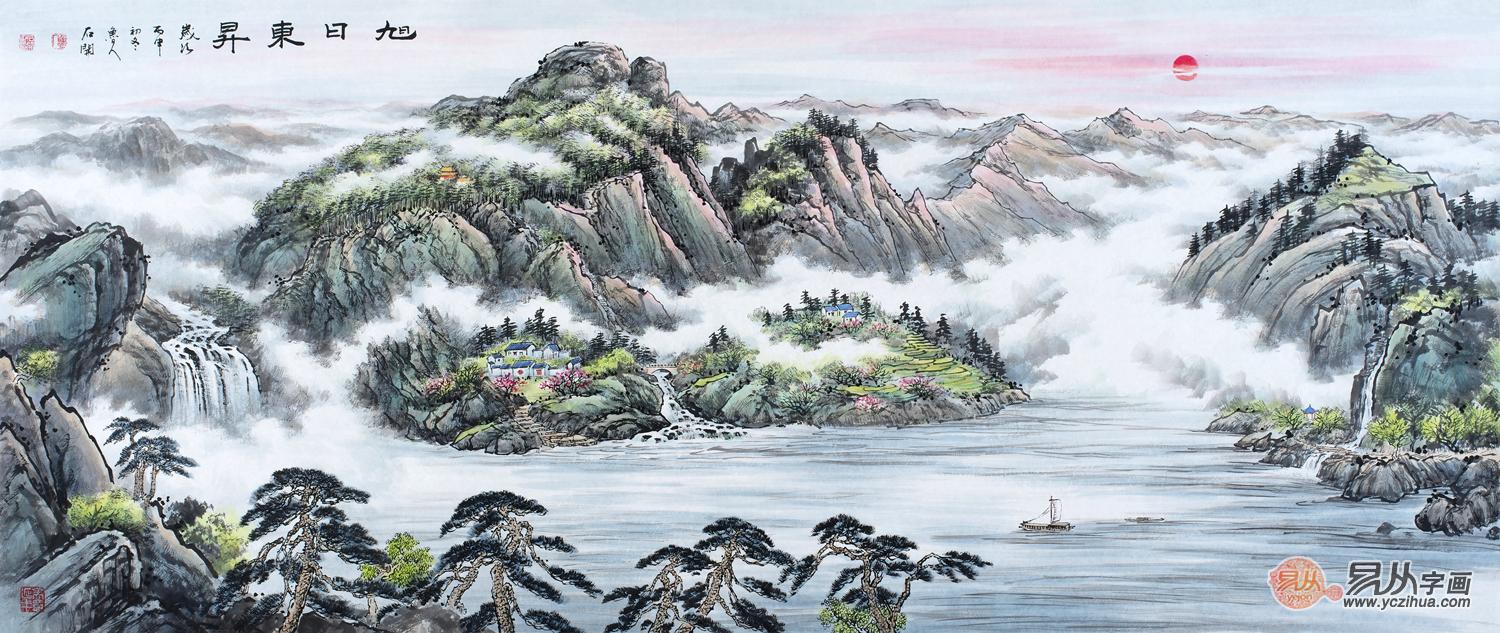 声律启蒙经典之作《笠翁对韵》，常诵此书，吟诗作对再也不难倒你