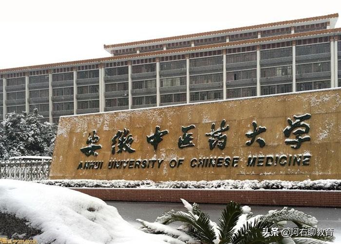 安徽医学院校哪家强？这4所不能错过