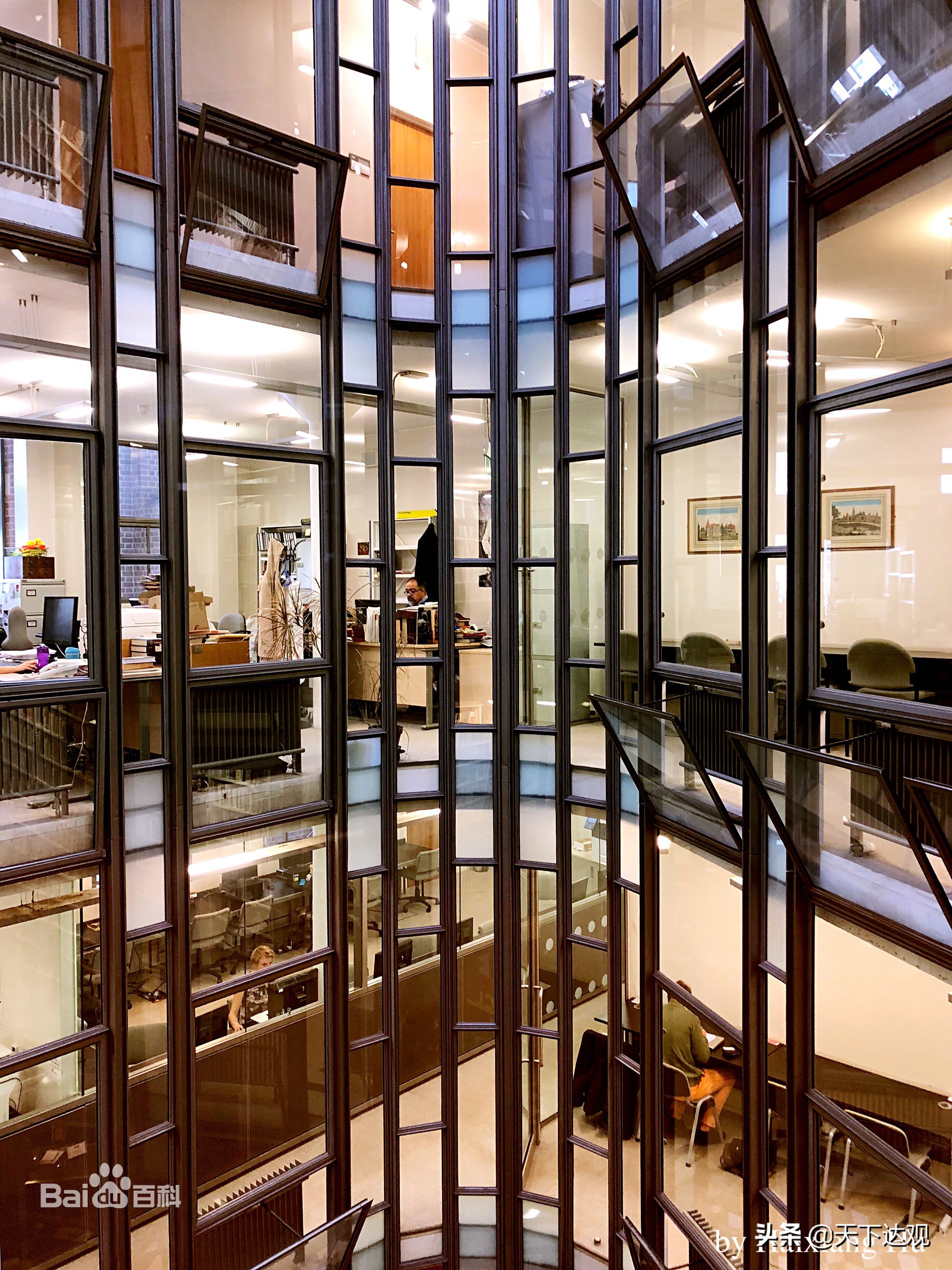 伦敦大学学院｜1826年创立于英国伦敦，世界顶尖公立研究型大学