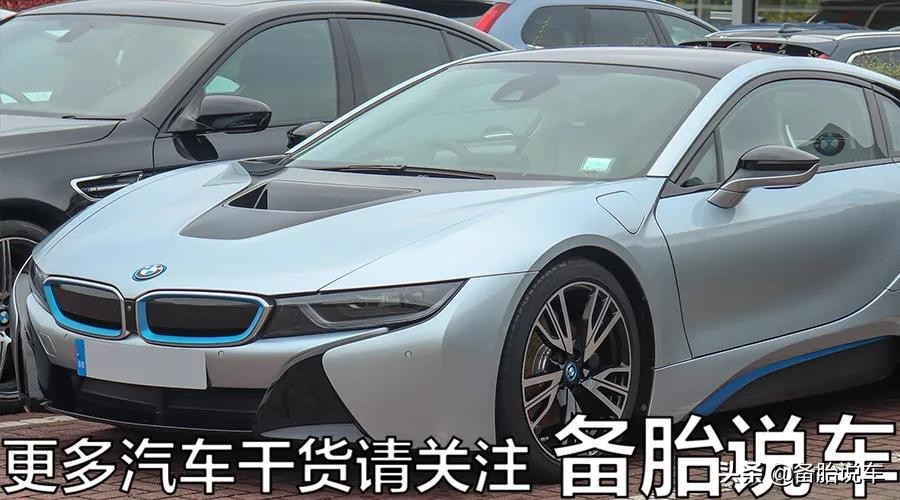 宝马626li(宝马为什么不造超跑) - 四帝国车市