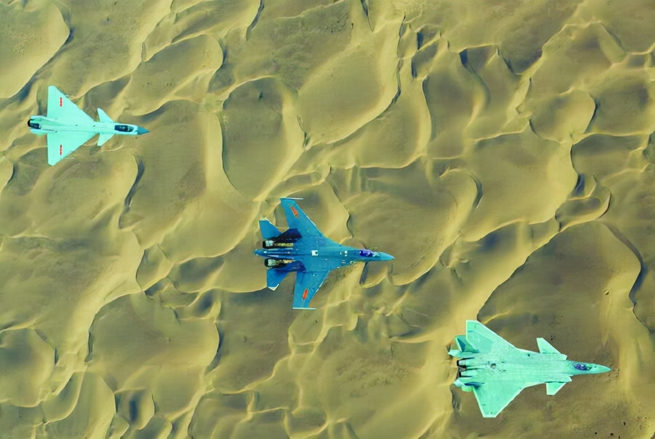 ��A��C����Ƚ�����-10ս������֮·���ѳ�Ϊ������ս���۷�֮��