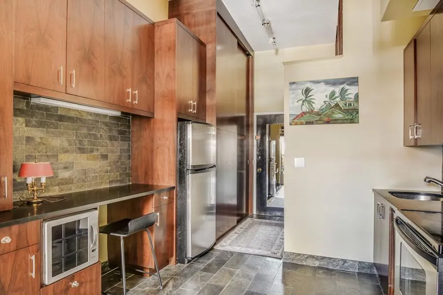 46㎡能住六口人！这5套复式公寓，简直装修爆款教科书