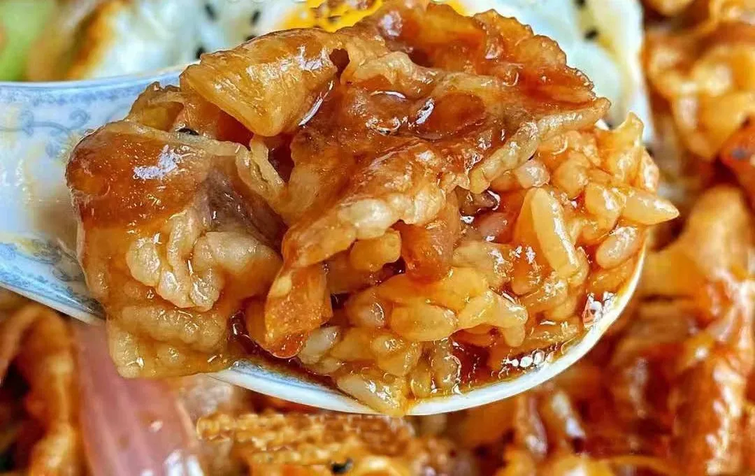 电饭煲美食菜谱大全（16道必备的电饭煲食谱）