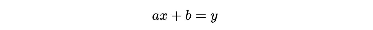 方程的本质，可视化数学方程及其运算，通过图形直观地解方程