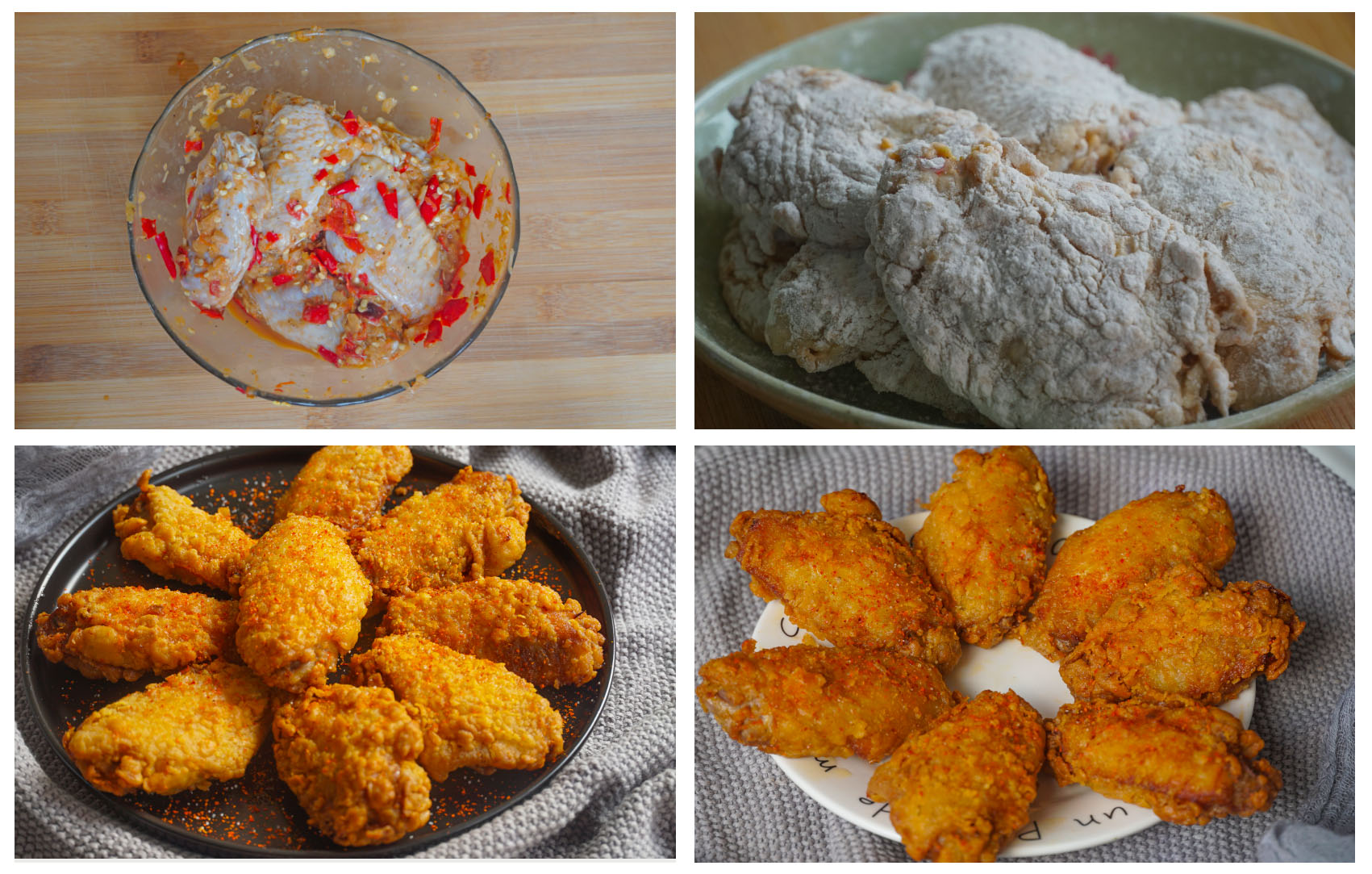 冬天想吃零食不用买，教你10种小零食，简单好做，大人孩子都喜欢