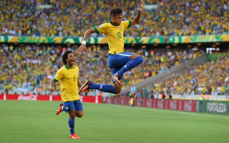 为什么亚洲区世界杯名额那么少(水很深!