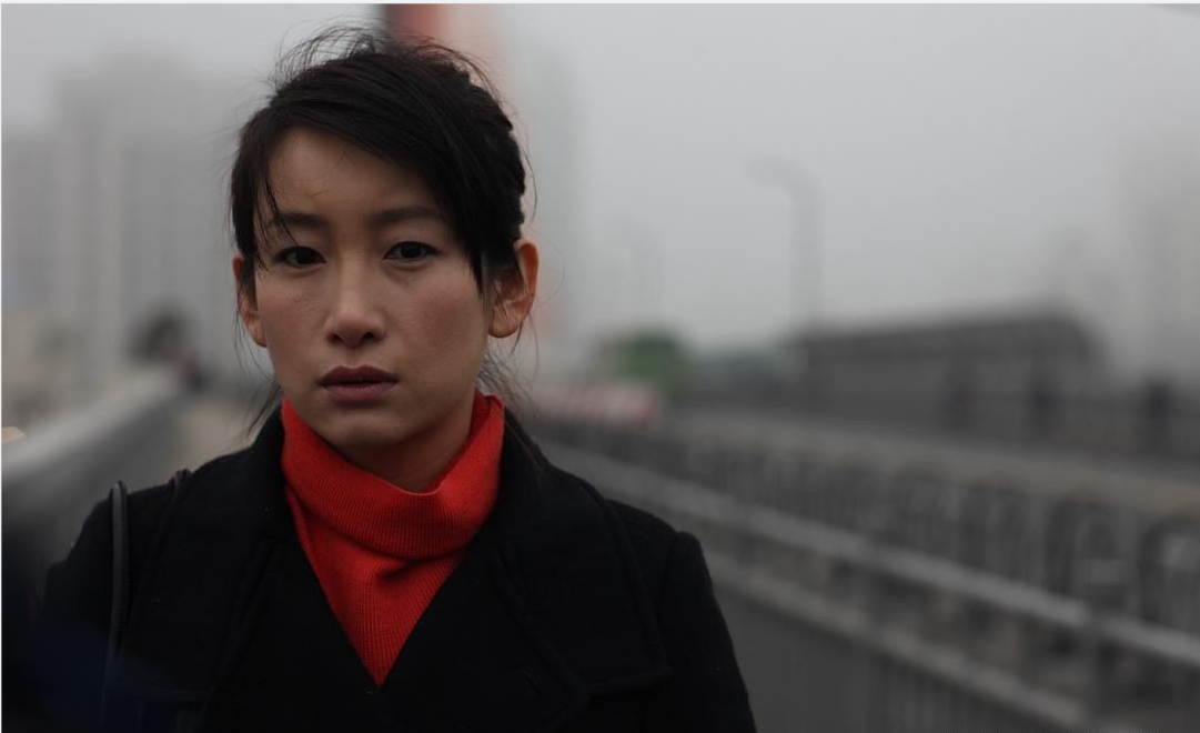 “最丑影后”裂变记：一个残酷的演员之路