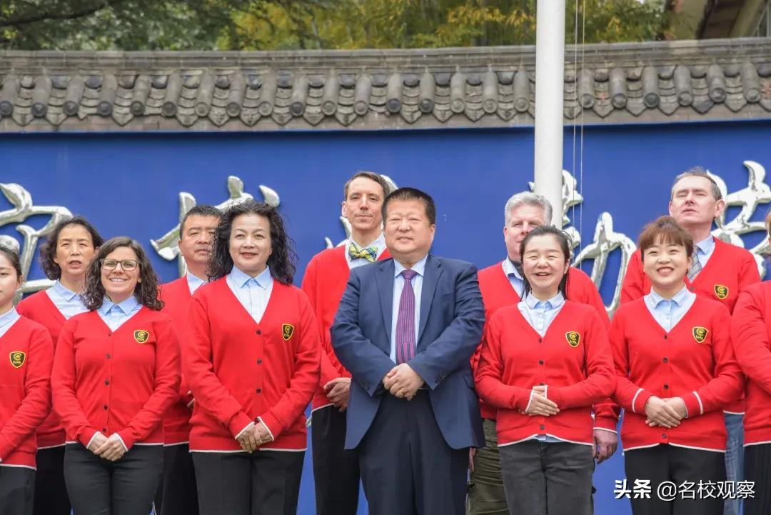 新中国第一所民办学校现在怎么样了？实地探访