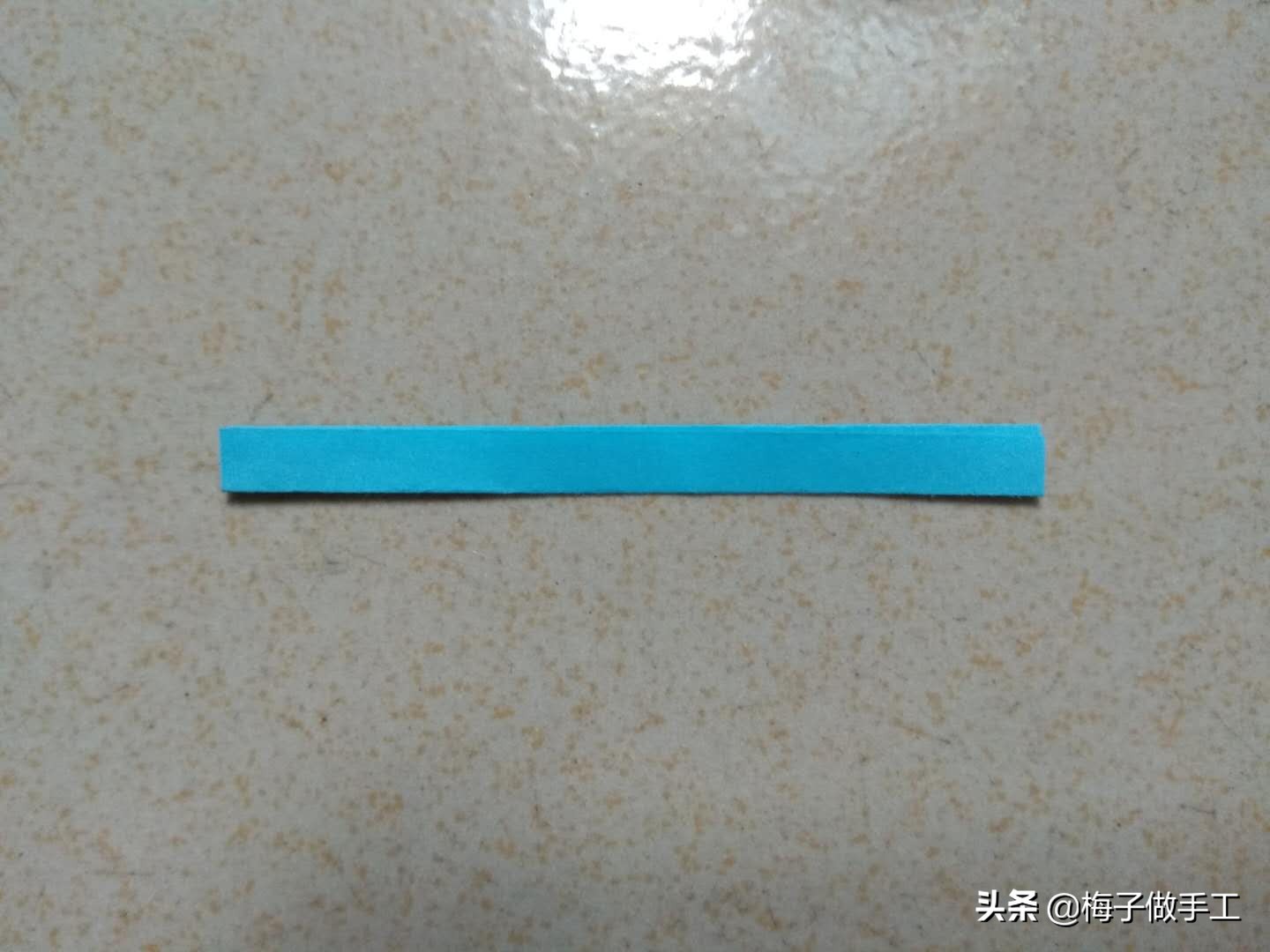 折纸书包手工（图文讲解手工书包的折纸方法）