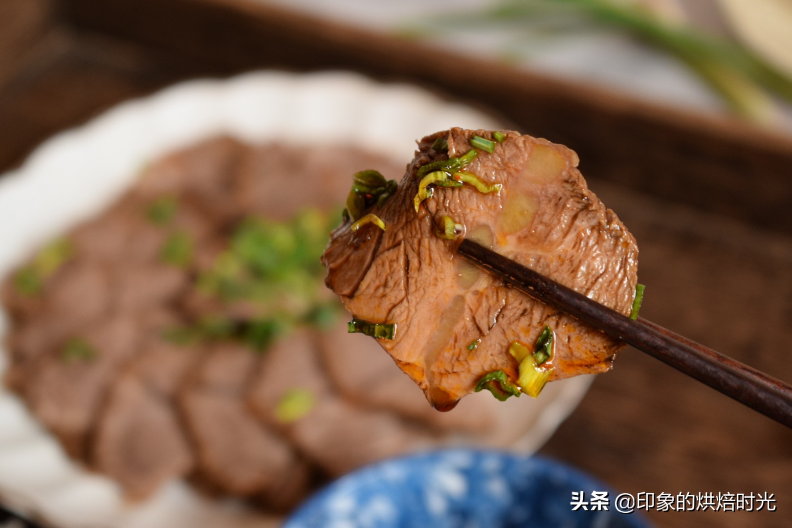 零失败配方，教你做过年餐桌上必备的家常卤牛肉，简单入味，好吃