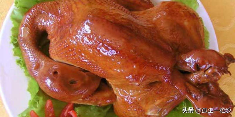 新乡市8大推荐美食，这些地方美食值得你的品尝