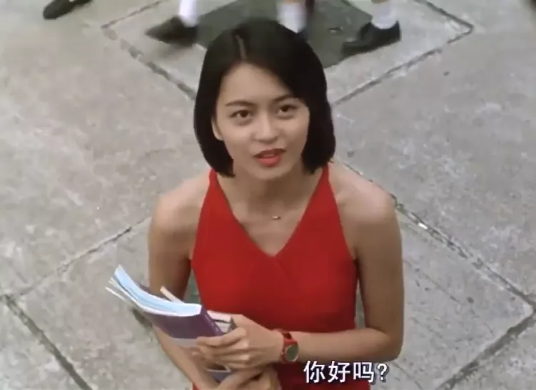 “丑女”大变身,丑是真丑,美也是真美,看得人虎躯一震