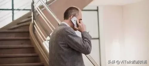 “打电话”英语怎么说？