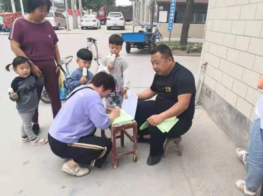 抖音上的100条团圆路
