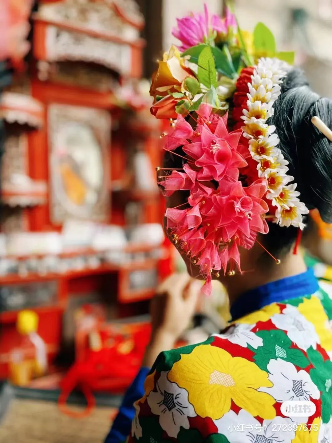 她是中国的“众神之城”,被白岩松赞为“一生至少要去一次的城”