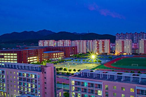最新2019辽宁省民办大学排名！沈阳城市学院名列榜首！