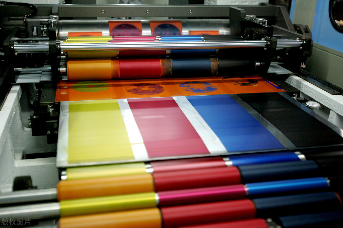 印刷油墨不用气相二氧化硅？生产印制电路板(PCB)老板半年就后悔