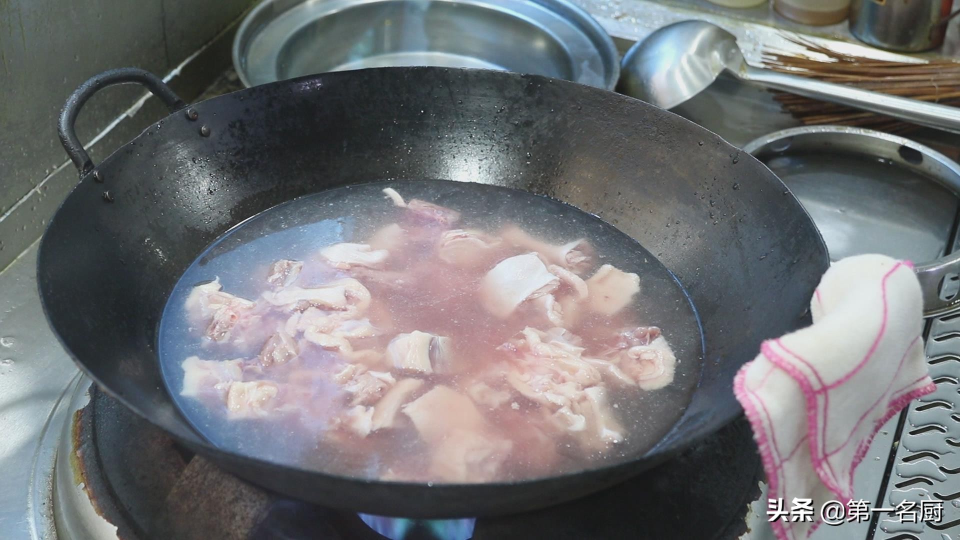 老鴨湯的做法大全,燉老鴨湯的正宗做法