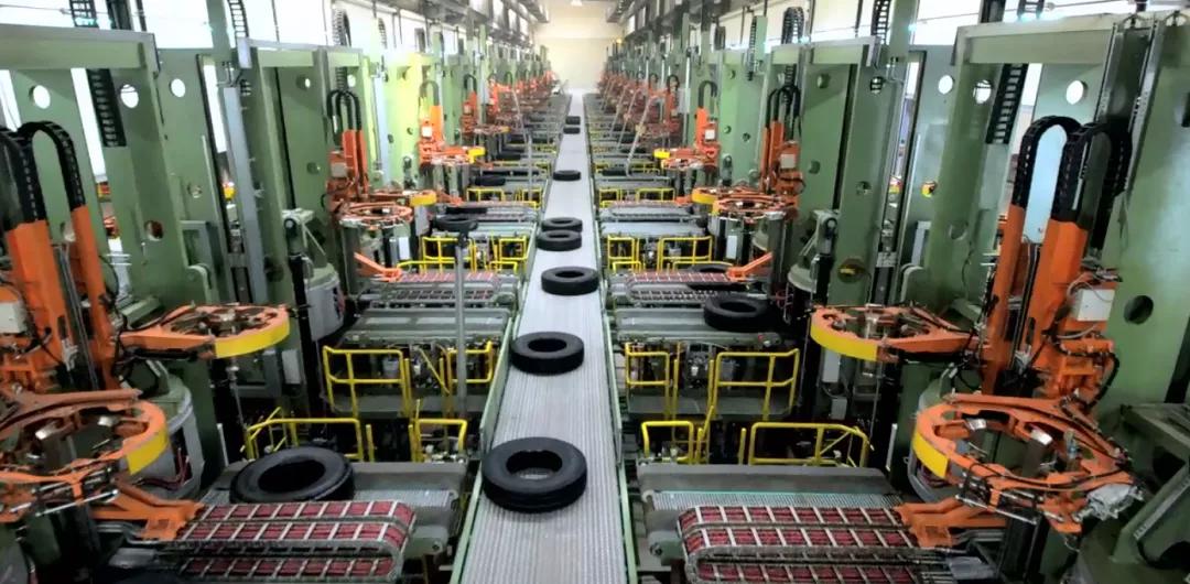 轮胎经销商越来越不愿意代理大品牌了