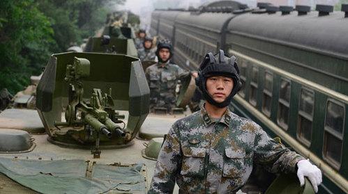 全国军校排行榜前十，你最pick哪一所？