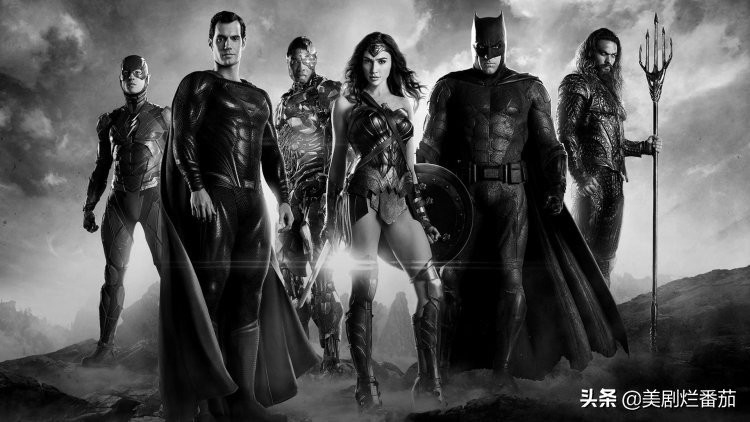 2021 年「超级英雄电影」漫威DC索尼，你期待的都在这里