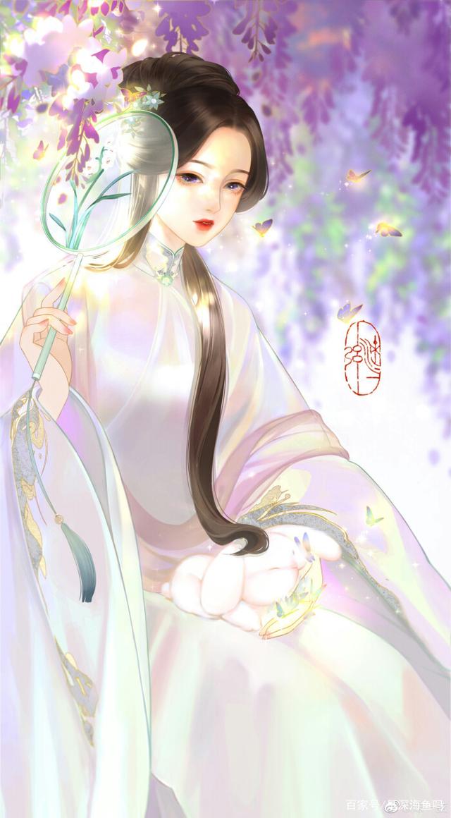 推荐11本古代言情小说：雀登枝，春意闹，喜时归，世家女，贤德妃
