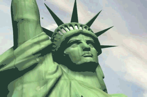 当年在红警2里开的大炮,居然这么不堪一击?