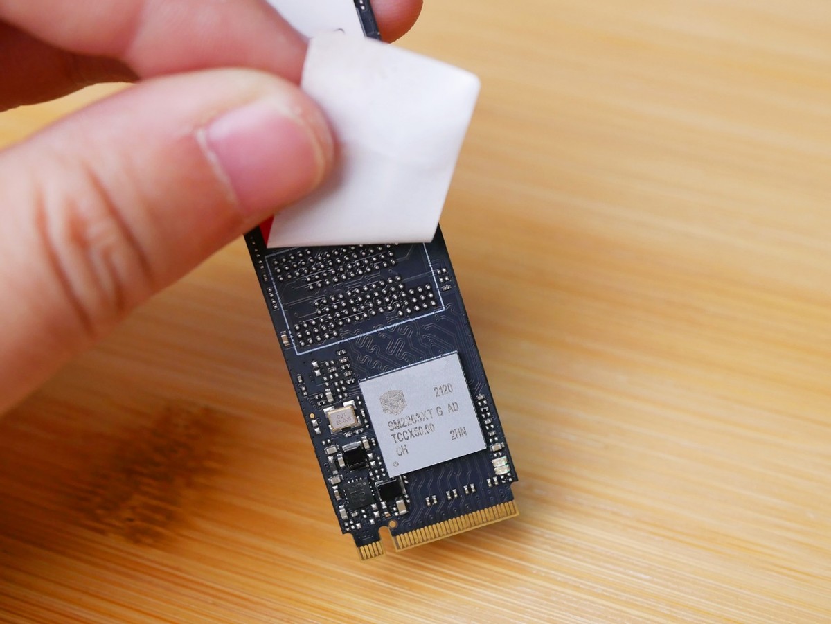 國(guó)產(chǎn)存儲(chǔ)打響價(jià)格戰(zhàn)？399元aigo固態(tài)硬盤容量達(dá)1TB，性價(jià)比天花板