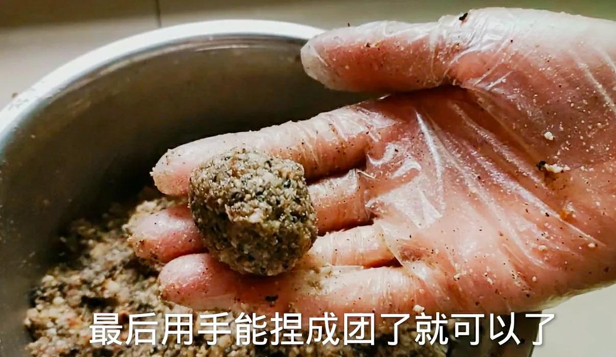 做汤圆，和面是关键，从馅料到包详细做法教给你，不露馅也不破皮