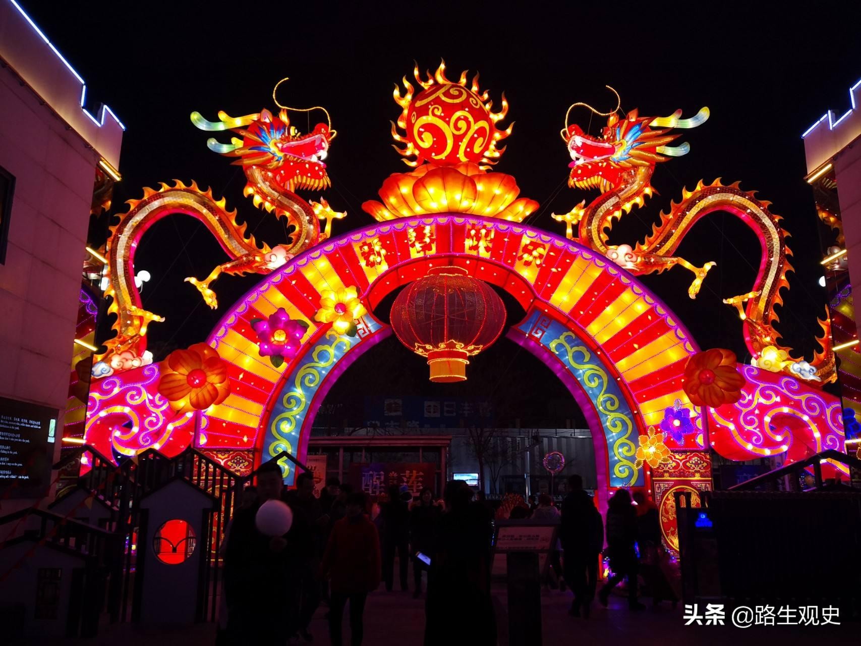 兰州人为什么把过年叫挖光阴？为啥说，兰州是中国年味最浓的城市