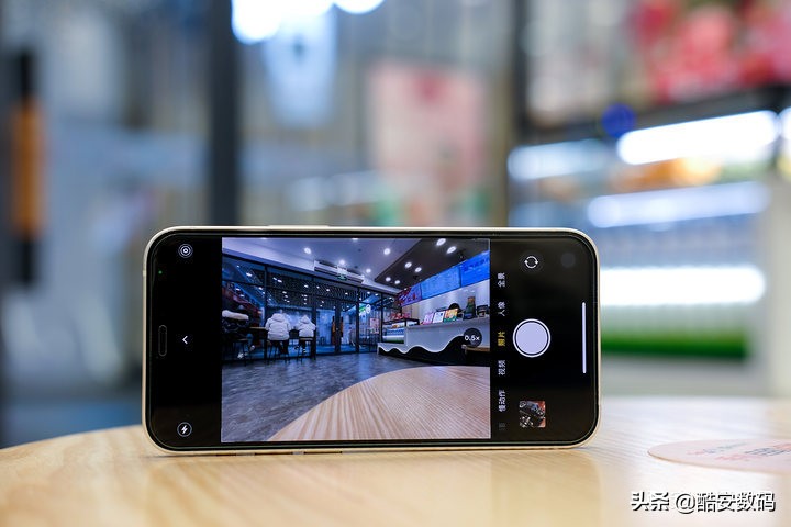 我和我最后的倔强：iPhone 12 mini 浅度使用体验