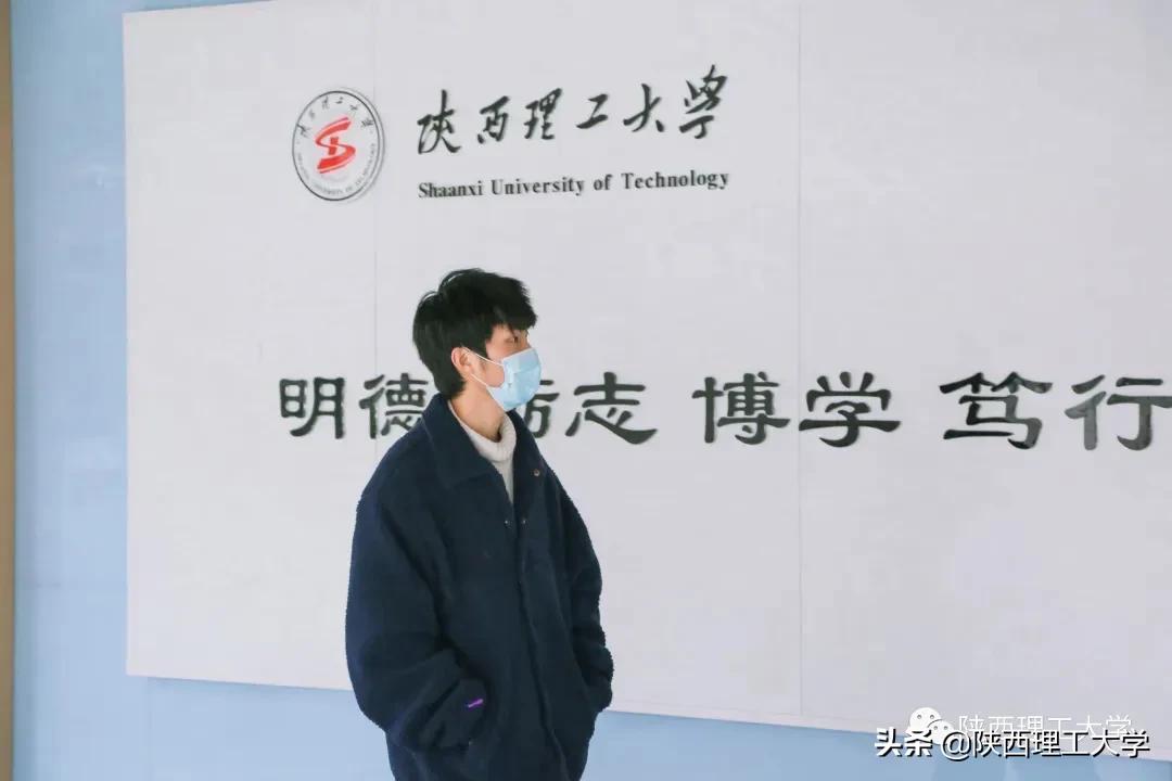 理工人物志丨如何度过大学四年？来听听他怎么说