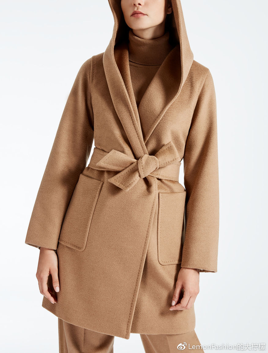 Max Mara—不止是一件大衣