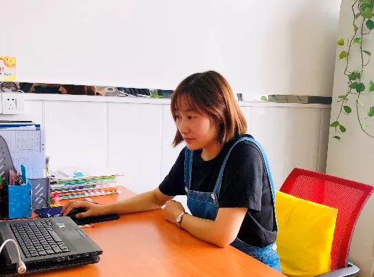 北京市育才学校通州分校骨干教师：平凡岗位上的坚守与钻研