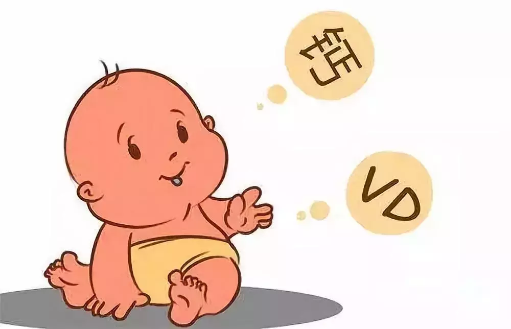 维生素D滴剂,每个宝宝都必须补充?这事可马虎不得