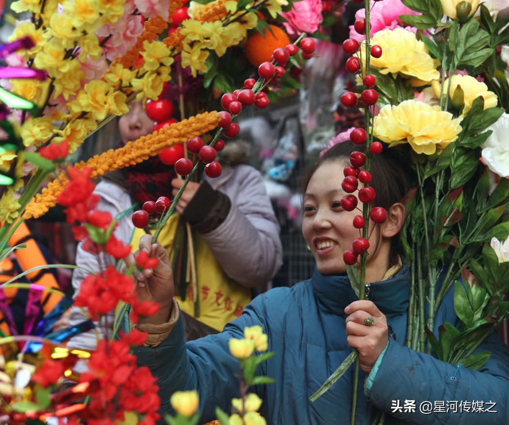 中国春节送礼文化（中国人送礼的传统）