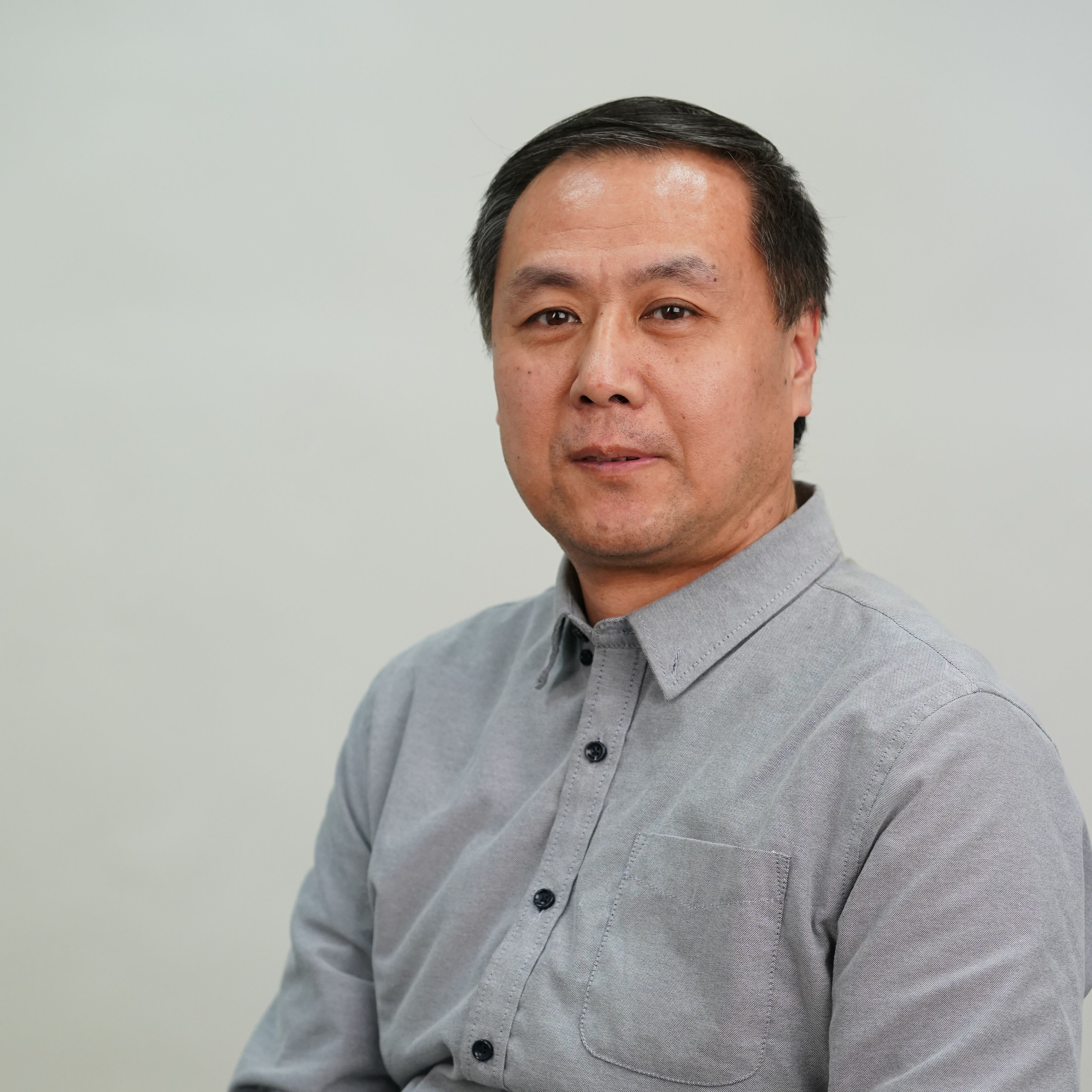 资深媒体人李戈