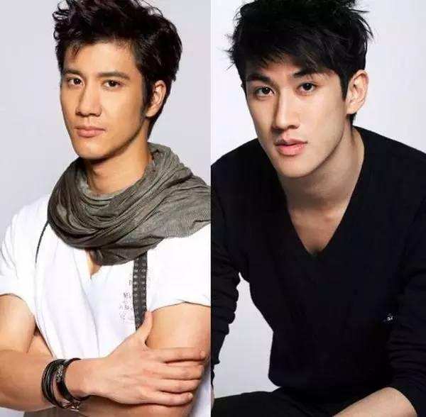 事实上,也难怪网友苛刻,毕竟作为娱乐圈里的高材生,李治廷有"小王力宏