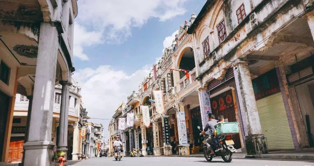 “五一”假期大量外地车涌入珠海！数十条路车流剧增！这些网红景点全免费……