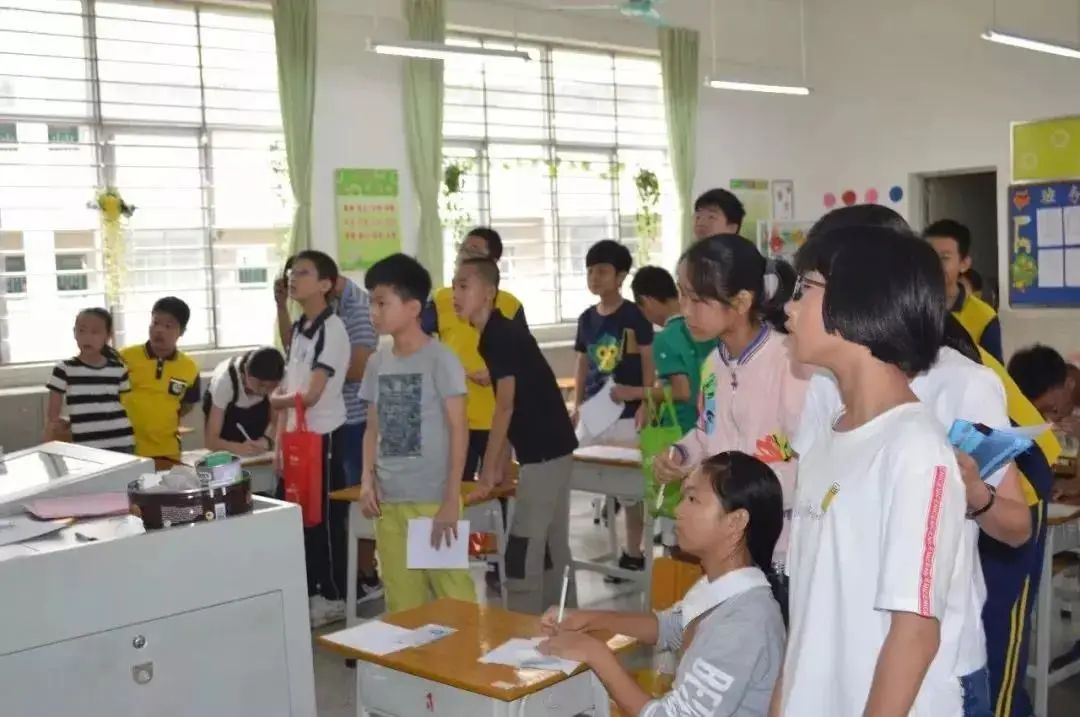 光正实验学校丨一所建校仅 7 个年头就被挤爆的学校