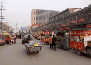 校园可以同时开拍哈利波特和还珠格格，中国最神奇的大学在哪里？