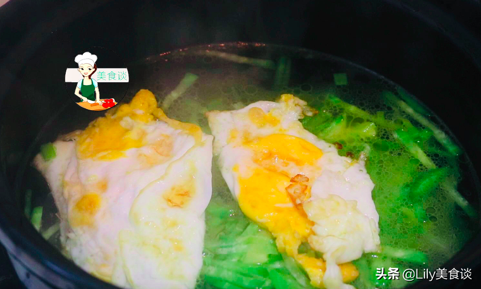 素菜湯,素菜湯菜譜大全